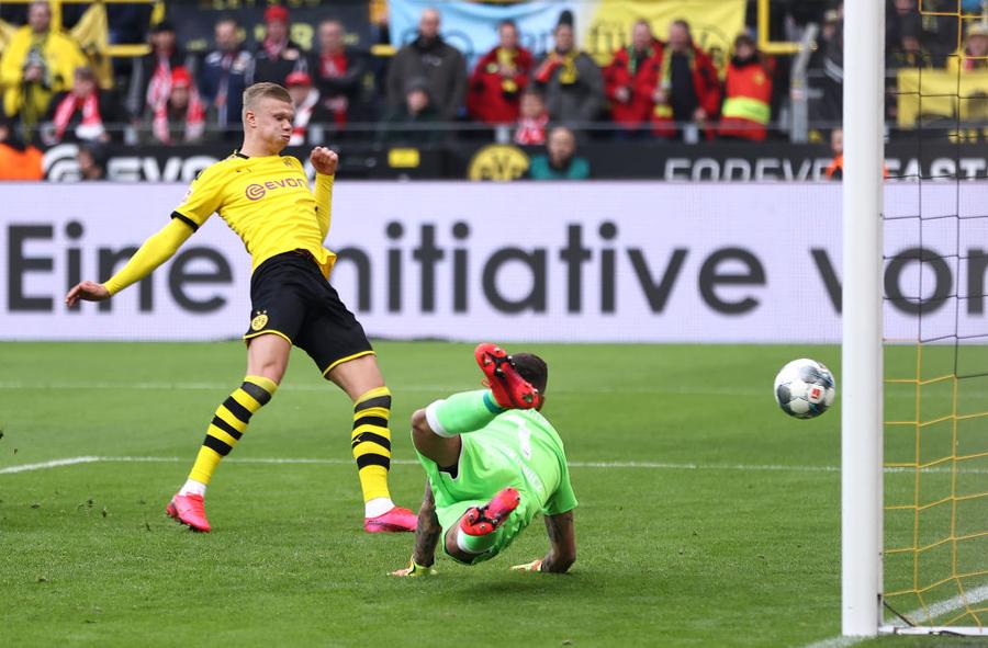 Bayern e favorită la pariuri să câștige pentru a opta oară consecutiv titlul în Bundesliga
