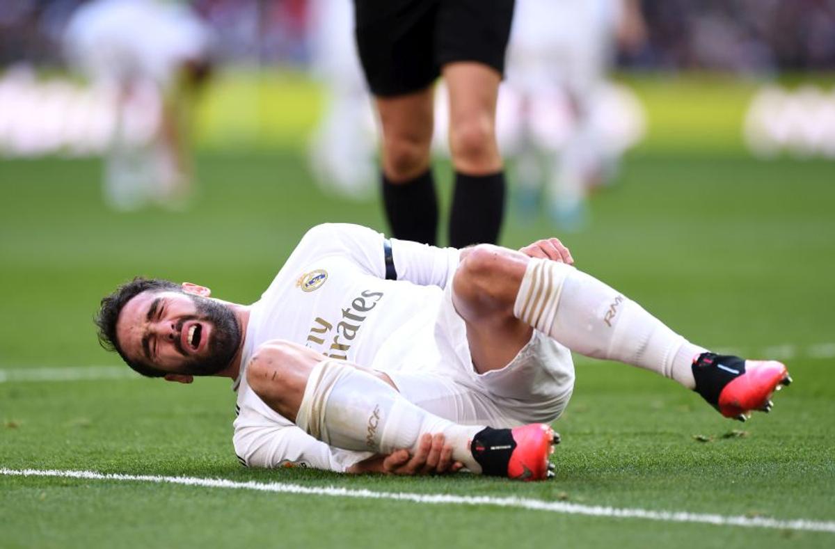 REAL MADRID - ATLETICO MADRID 1-0, liveTEXT ACUM » Benzema deschide scorul