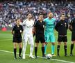 REAL MADRID - ATLETICO MADRID 1-0, liveTEXT ACUM » Benzema deschide scorul