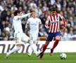 REAL MADRID - ATLETICO MADRID 1-0, liveTEXT ACUM » Benzema deschide scorul