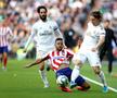 REAL MADRID - ATLETICO MADRID 1-0 // FOTO + VIDEO Eroul Benzema » Real Madrid câștigă derby-ul și se desprinde la 6 puncte de Barcelona