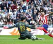 REAL MADRID - ATLETICO MADRID 1-0 // FOTO + VIDEO Eroul Benzema » Real Madrid câștigă derby-ul și se desprinde la 6 puncte de Barcelona