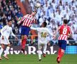 REAL MADRID - ATLETICO MADRID 1-0 // FOTO + VIDEO Eroul Benzema » Real Madrid câștigă derby-ul și se desprinde la 6 puncte de Barcelona