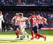 REAL MADRID - ATLETICO MADRID 1-0 // FOTO + VIDEO Eroul Benzema » Real Madrid câștigă derby-ul și se desprinde la 6 puncte de Barcelona