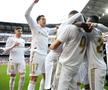 REAL MADRID - ATLETICO MADRID 1-0 // FOTO + VIDEO Eroul Benzema » Real Madrid câștigă derby-ul și se desprinde la 6 puncte de Barcelona