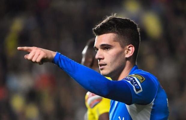 Rangers - Aberdeen // Ianis a debutat în Scoția » Hagi jr. a uimit de la primele atingeri: „Ai văzut? E dreptaci sau stângaci?”