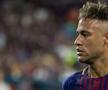 FOTO La asta nu se aștepta nimeni! Cum a apărut Neymar la meciul lui PSG cu Montpellier
