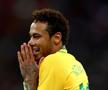 FOTO La asta nu se aștepta nimeni! Cum a apărut Neymar la meciul lui PSG cu Montpellier