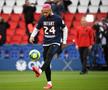 FOTO La asta nu se aștepta nimeni! Cum a apărut Neymar la meciul lui PSG cu Montpellier