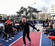 FOTO La asta nu se aștepta nimeni! Cum a apărut Neymar la meciul lui PSG cu Montpellier