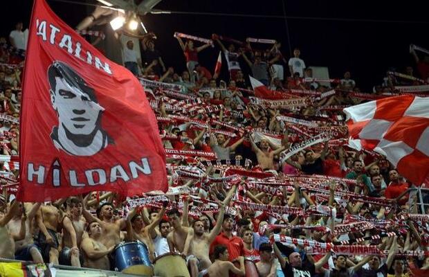 DINAMO // VIDEO EXCLUSIV Ultimele detalii despre investiția PCH la Dinamo » Unde se duc banii strânși de ultrași