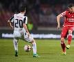 DINAMO - ASTRA 2-0 // Bogdan Andone aruncă vina pe jucători: „Nu suntem încă în play-off, trebuie să-și schimbe atitudinea!”