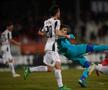 DINAMO - ASTRA GIURGIU 2-0 // VIDEO Florin Prunea jubilează: „Am jucat perfect! Nu ne bătea nimeni în seara asta”