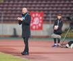DINAMO - ASTRA GIURGIU 2-0 // VIDEO Florin Prunea jubilează: „Am jucat perfect! Nu ne bătea nimeni în seara asta”