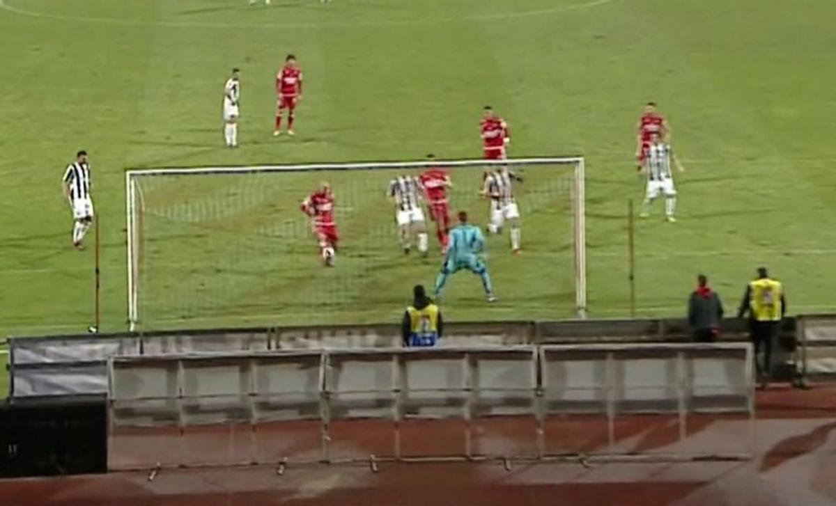 ofsaid dinamo - astra
