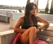 FOTO Diana Bulimar s-a specializat în fotografiile HOT: imagini sexy pe Instagram și zeci de mii de fani