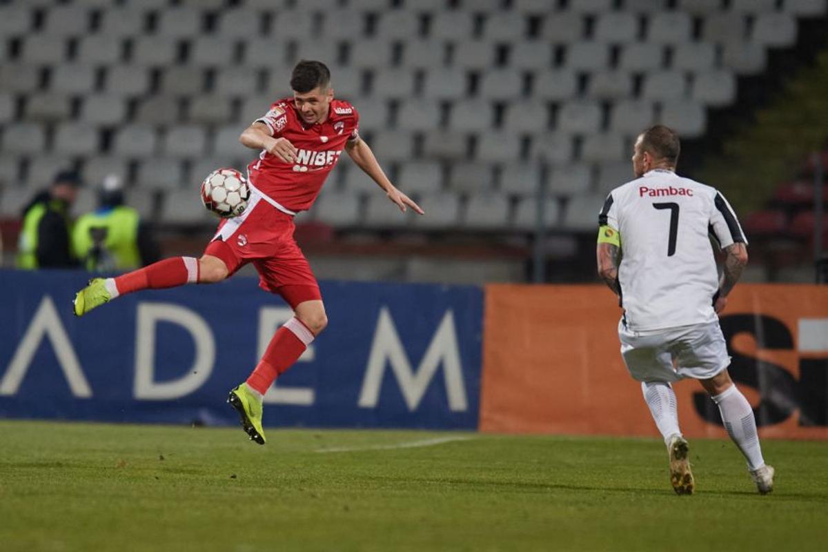 EXCLUSIV Lovitură de teatru în Liga 1: Edi Iordănescu ar putea ajunge la alt club din play-off