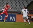 DINAMO - ASTRA 2-0