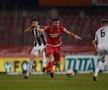 DINAMO - ASTRA // NOTE GSP: Ricardo Grigore, cel mai bun om al meciului » Cum s-au mișcat noile transferuri ale „câinilor”