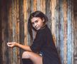 FOTO Diana Bulimar s-a specializat în fotografiile HOT: imagini sexy pe Instagram și zeci de mii de fani