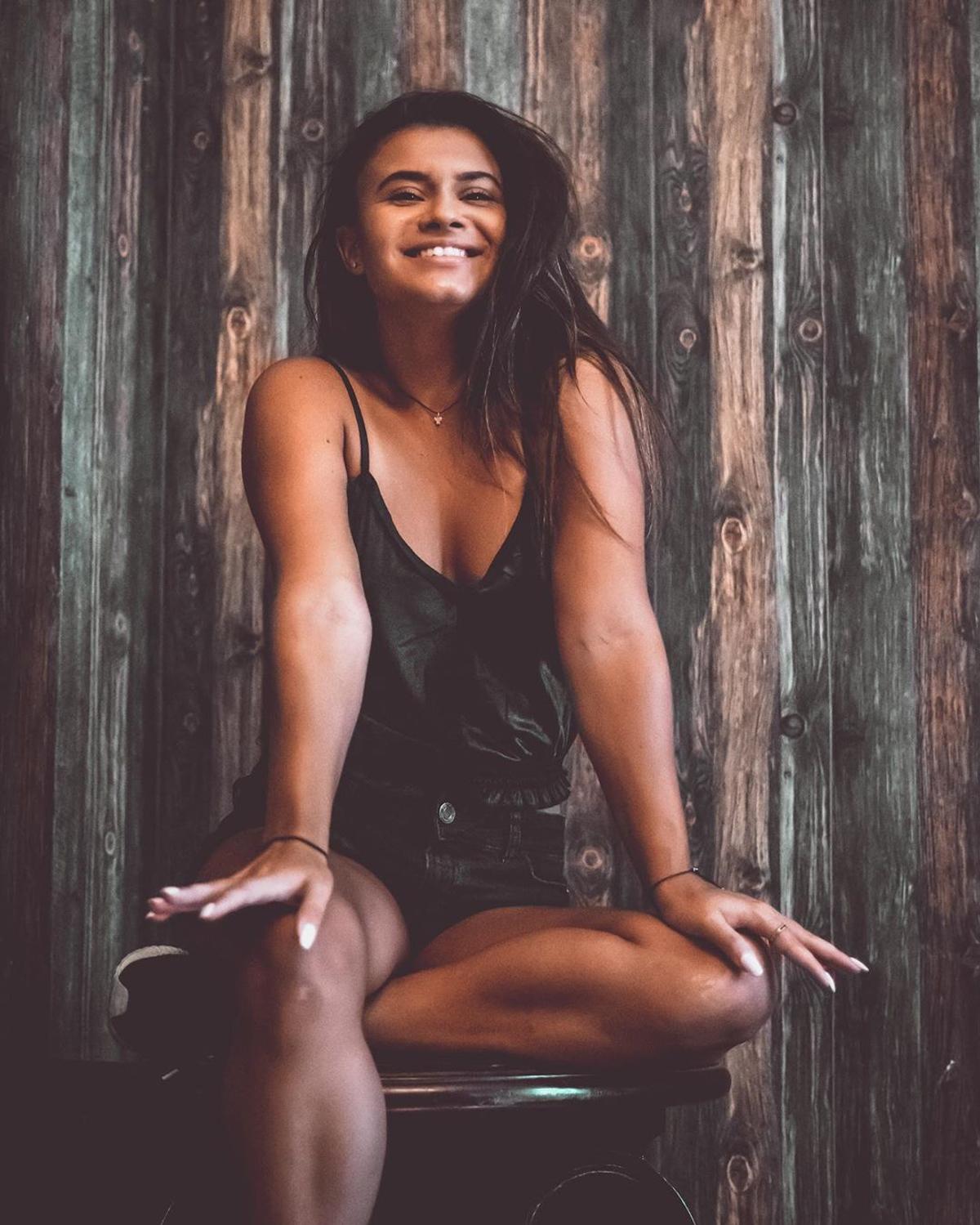 FOTO Diana Bulimar s-a specializat în fotografiile HOT: imagini sexy pe Instagram și zeci de mii de fani