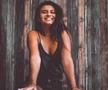 FOTO Diana Bulimar s-a specializat în fotografiile HOT: imagini sexy pe Instagram și zeci de mii de fani
