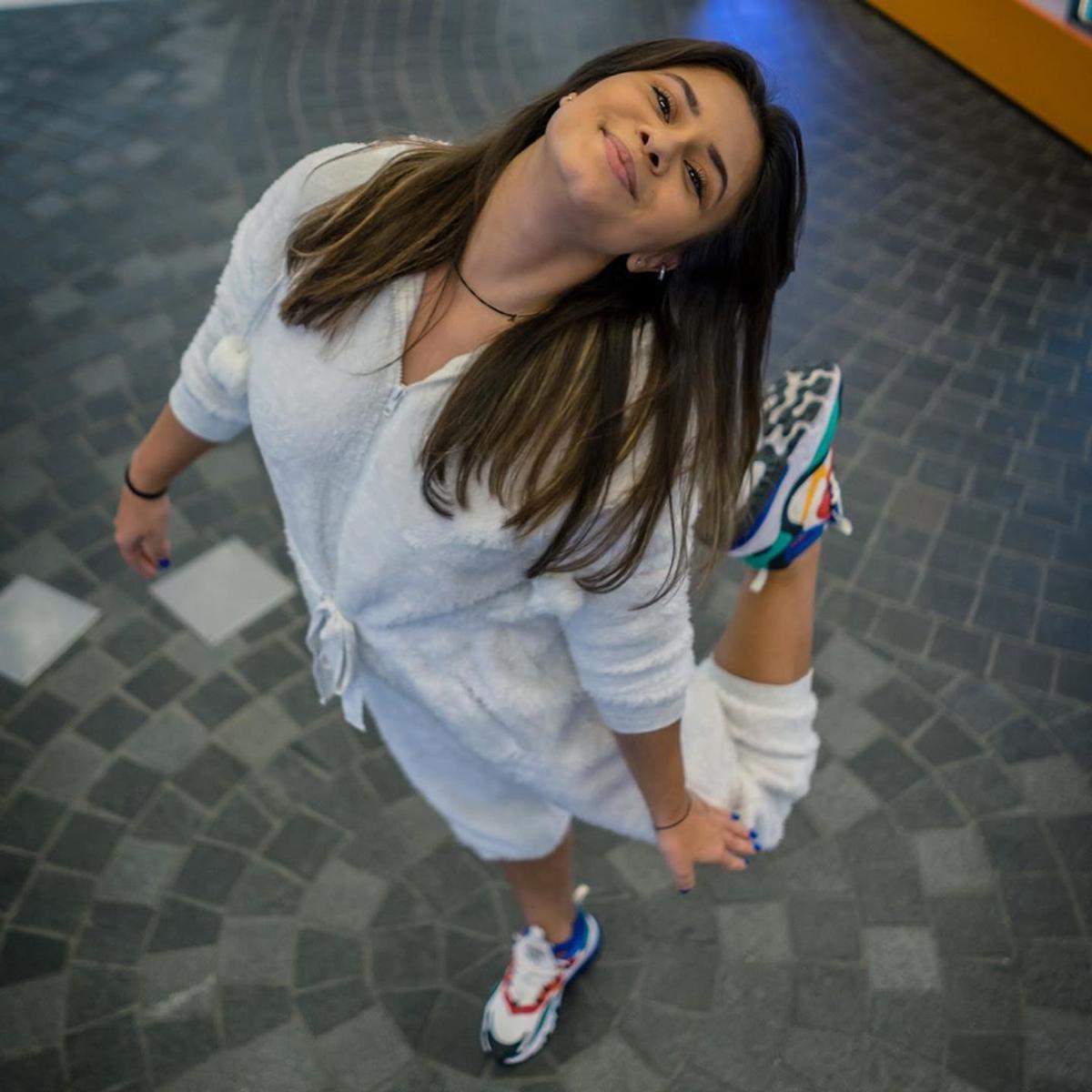 FOTO Diana Bulimar s-a specializat în fotografiile HOT: imagini sexy pe Instagram și zeci de mii de fani