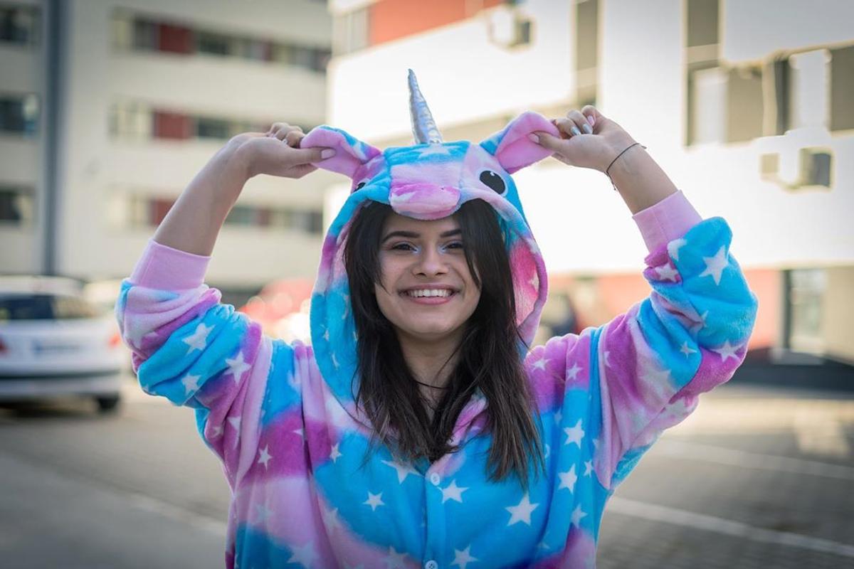 FOTO Diana Bulimar s-a specializat în fotografiile HOT: imagini sexy pe Instagram și zeci de mii de fani