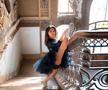 FOTO Diana Bulimar s-a specializat în fotografiile HOT: imagini sexy pe Instagram și zeci de mii de fani