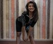 FOTO Diana Bulimar s-a specializat în fotografiile HOT: imagini sexy pe Instagram și zeci de mii de fani