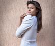 FOTO Diana Bulimar s-a specializat în fotografiile HOT: imagini sexy pe Instagram și zeci de mii de fani