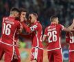 DINAMO - ASTRA 2-0 // FOTO + VIDEO Dinamo respiră și visează la play-off » Victorie uriașă cu Astra! Cum arată clasamentul