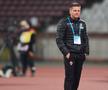 DINAMO - ASTRA GIURGIU 2-0 // Remarcatul lui Dusan Uhrin: „Fabbrini a fost foarte important”