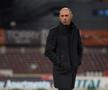 DINAMO - ASTRA 2-0 // Bogdan Andone aruncă vina pe jucători: „Nu suntem încă în play-off, trebuie să-și schimbe atitudinea!”