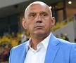 DINAMO - ASTRA GIURGIU 2-0 // VIDEO Florin Prunea jubilează: „Am jucat perfect! Nu ne bătea nimeni în seara asta”