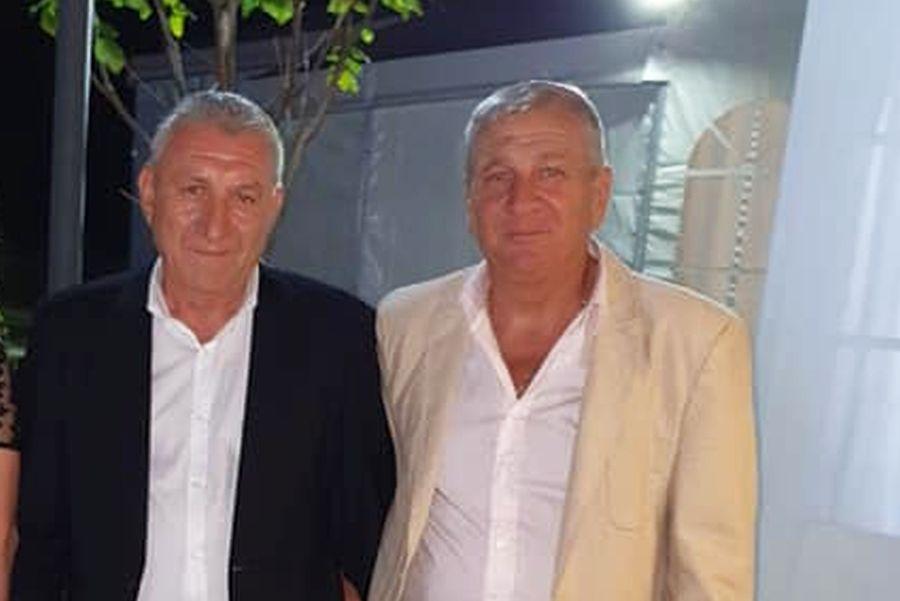 EXCLUSIV Amintire memorabilă cu Ilie Bărbulescu: „Am luat un cal pe parbriz, ne-a turtit mașina” » Bunul prieten al lui „Balamuc”, șocat de tragica veste: „Am dus o viață spartană împreună”