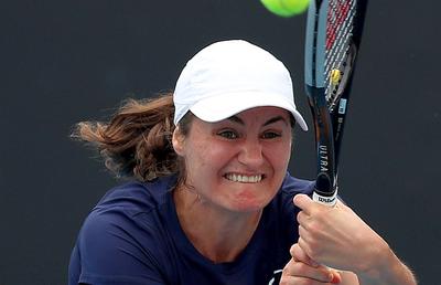 Monica Niculescu, chemată să joace de urgență la Gippsland Trophy! Românca, eliminată în primul tur
