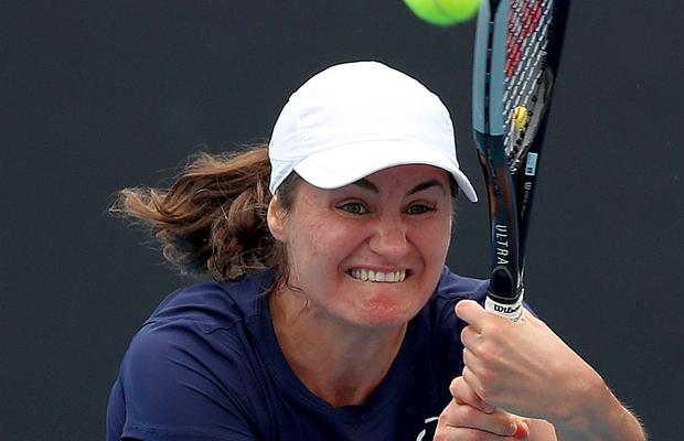 Monica Niculescu, chemată să joace de urgență la Gippsland Trophy! Românca, eliminată în primul tur