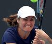 Monica Niculescu a fost eliminată în turul I al turneului Gippsland Trophy // FOTO: Guliver/GettyImages