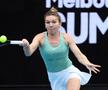 SIMONA HALEP - ANASTASIA POTAPOVA - Gippsland Trophy - 01.02.2021