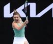 SIMONA HALEP - ANASTASIA POTAPOVA - Gippsland Trophy - 01.02.2021
