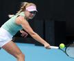 SIMONA HALEP - ANASTASIA POTAPOVA - Gippsland Trophy - 01.02.2021
