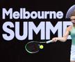 SIMONA HALEP - ANASTASIA POTAPOVA - Gippsland Trophy - 01.02.2021