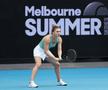 SIMONA HALEP - ANASTASIA POTAPOVA - Gippsland Trophy - 01.02.2021