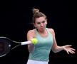 SIMONA HALEP - ANASTASIA POTAPOVA - Gippsland Trophy - 01.02.2021