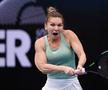 SIMONA HALEP - ANASTASIA POTAPOVA - Gippsland Trophy - 01.02.2021