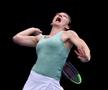 SIMONA HALEP - ANASTASIA POTAPOVA - Gippsland Trophy - 01.02.2021