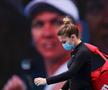 SIMONA HALEP - ANASTASIA POTAPOVA - Gippsland Trophy - 01.02.2021