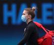 SIMONA HALEP - ANASTASIA POTAPOVA - Gippsland Trophy - 01.02.2021