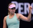 SIMONA HALEP - ANASTASIA POTAPOVA - Gippsland Trophy - 01.02.2021